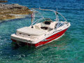 Sea Ray 175 Sport Sportovní loď