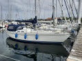 Victoire 1044 Segelyacht