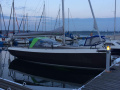 Bente Greenbente 24 Segelyacht