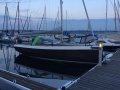 Bente Greenbente 24 Yacht à voile