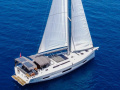 Dufour 470 Grand Large Yate a vela