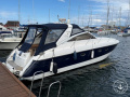 Princess V39 Motorová jachta