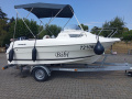 Quicksilver Activ 470 Cabin Kajütboot
