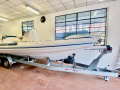 Abate R. Abate 750 EFB Festrumpfschlauchboot