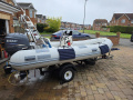 Caribe C13 Plus RIB