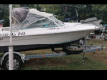 Dynasty Sportboot Motorboot-Klassiker