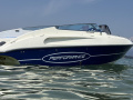 Performance 707 Sürat teknesi