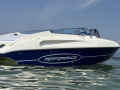 Performance 707 Sürat teknesi