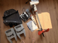 Torqeedo Travel 1003 CS Aussenborder