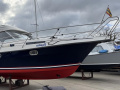 Nimbus 320 C Motoryat