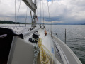 Dehlya 25 Daysailer