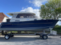 ACM Dufour Elite 31 Kajütboot
