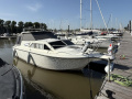 Princess 25 Motoros yacht