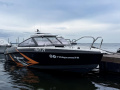 Bella 550BR Bowrider