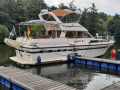Pfeil 44 S Motoryat