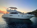 Astondoa AS 46 Flybridge