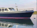 Tyvano Breva 1120 Jacht motorowy