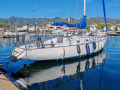 Alpa 11.50 Barca a chiglia