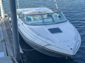 Astromar LS-707 Motoscafo