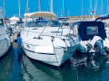Cranchi Zaffiro 34 Yacht a motore