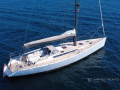 Baltic 50 Segelyacht