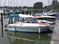 Texas 540 Kajütboot