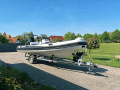 Adventure Vesta 585 RIB