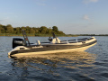 Adventure Vesta 585 RIB