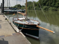 Cornish Crabbers Cornish Crabber 24 mk1 Yelkenli yat