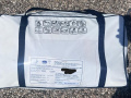 Zattera di salvataggio autogonfiabile Güvenlik