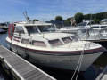Saga 27 Kajuitboot
