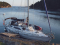 Kirie Feeling 1090 Segelyacht