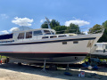 Pikmeerkruiser 12.5 Motor yacht