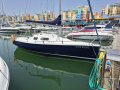 Astifer Golfinho 7,25 Keelboat