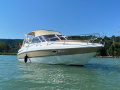 Sessa S 32 Sport boat