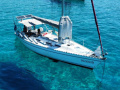 Dromor Apollo 12 Klassische Segelyacht