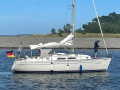 Hanse 311 Yelkenli yat