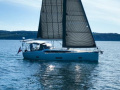 Insieme 40 / Custom Yacht Açık deniz yatı