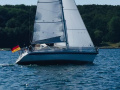 Hallberg-Rassy 31 Yelkenli yat