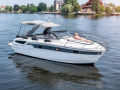 Bavaria S30 Open Motoryacht
