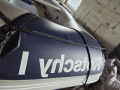 APEX 380 Faltbares Schlauchboot