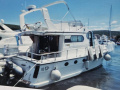 DC 13 S Flybridge