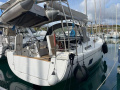 Hanse 418 Segelyacht