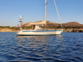 Sweden Yachts C41 Plachetní jachta