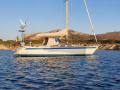 Sweden Yachts C41 Yelkenli yat