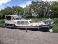 Babro KREUSER YACHTING SPORT BOAT 1150XL Kamaralı tekne