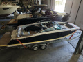 Four Winns SL 262 Yacht à moteur