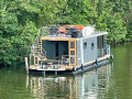 CampiBoat Campi 400 Ev teknesi
