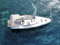Bavaria C50 Style Segelyacht