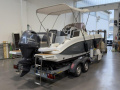 Idea Marine 58 WA Yacht a motore